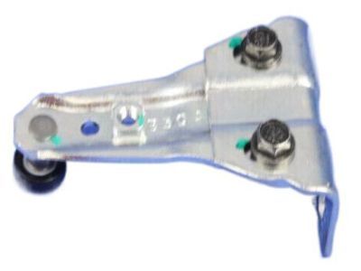 Chrysler 4894495AA HINGE Sliding Door