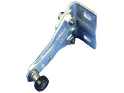 Chrysler 4894495AA HINGE Sliding Door