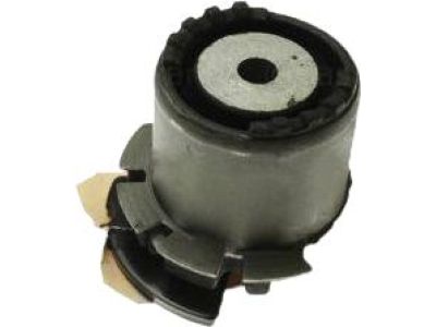 Mopar 4895390AA Isolator Crossmember Front