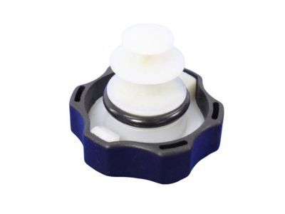 Jeep 68053132AA Reservoir Cap