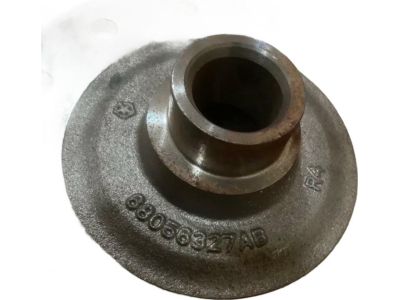 Mopar 68050784AI Case Assembly Differential