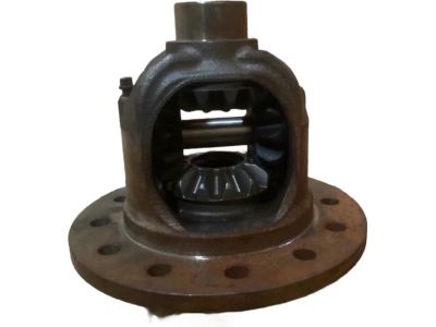 Mopar 68050784AI Case Assembly Differential