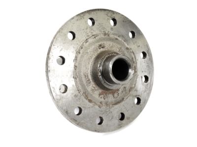 Mopar 68050784AI Case Assembly Differential