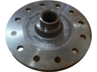 Mopar 68050784AI Case Assembly Differential