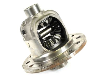 Mopar 68050784AI Case Assembly Differential