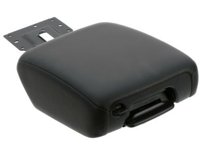 Jeep 6AC68TX7AH ARMREST Console