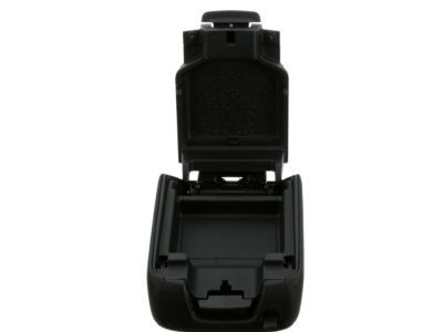 Jeep 6AC68TX7AH ARMREST Console