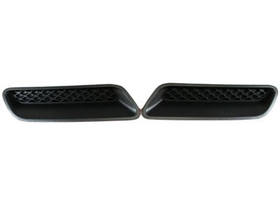 Mopar 68071011AA Bezel Hood Mopar 68071011AA Bezel Hood