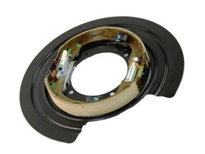 Mopar 68273494AA Adapter Assembly Parking Brake