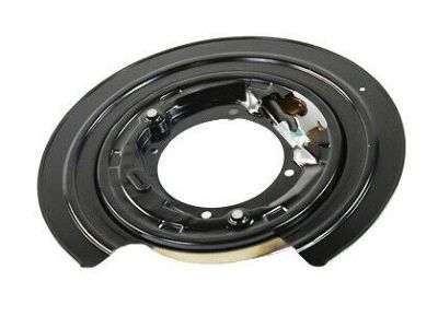 Mopar 68273494AA Adapter Assembly Parking Brake