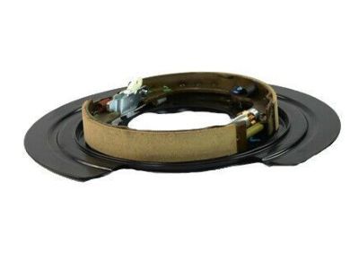 Mopar 68273494AA Adapter Assembly Parking Brake