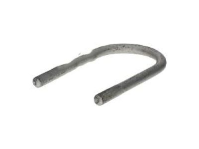 Dodge 52113025AA CLIP Spring