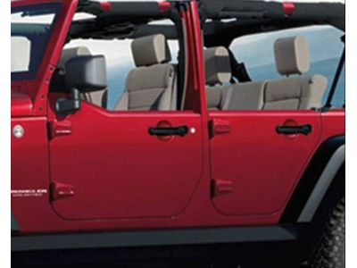 Jeep 82212123AB DOOR KIT Half