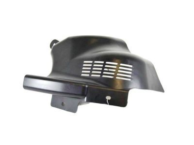 Jeep 5182518AB PANEL CLOSEOUT