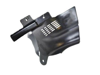 Jeep 5182518AB PANEL CLOSEOUT