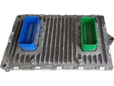 Mopar 68257650AA Module Engine Controller