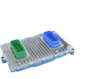 Mopar 68257650AA Module Engine Controller