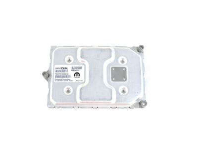 Mopar 68257650AA Module Engine Controller