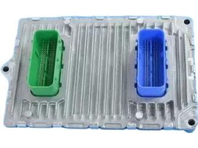 Mopar 68257650AA Module Engine Controller