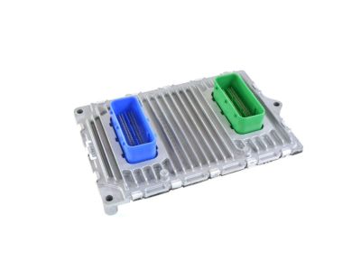 Mopar 68257650AA Module Engine Controller