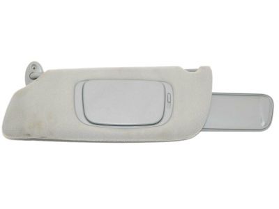 Jeep Sun Visor - 5HG79TL2AC