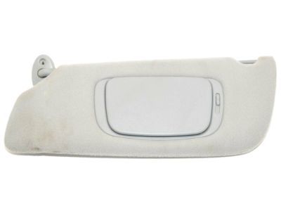 Jeep Sun Visor - 5HG79TL2AC