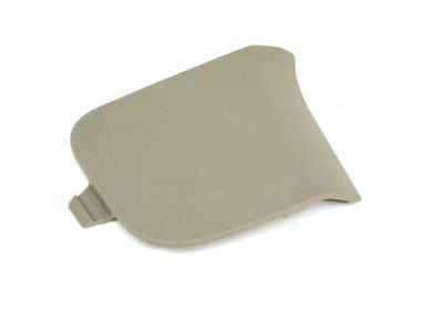 Jeep 5KD26BD1AA Shield