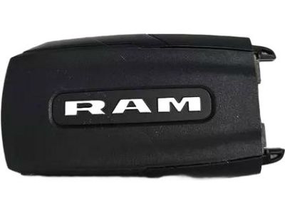 Mopar 68375455AC Transmitter Integrated Key Fob