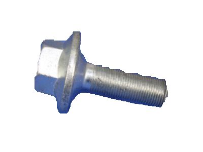 Jeep 6511710AA Crankshaft Damper Bolt