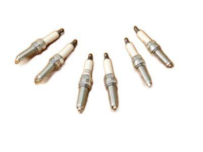 Jeep SP149125AE SPARK PLUG