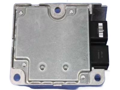 Mopar 68147712AA Module Occupant Restraint