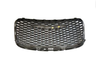Mopar 6DF46DX8AA Grille Radiator