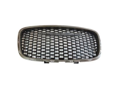 Mopar 6DF46DX8AA Grille Radiator