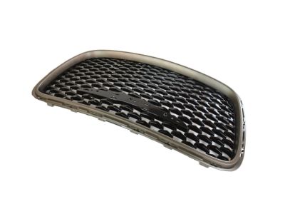 Mopar 6DF46DX8AA Grille Radiator