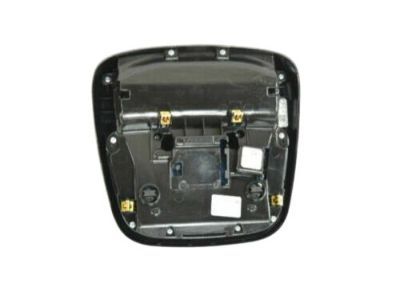 Dodge 1UC611X9AF CONSOLE Overhead