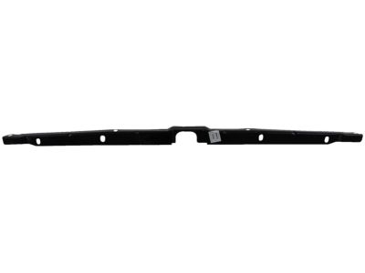Jeep 55010074AC Front Panel Bracket