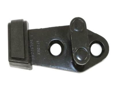 Dodge Rear Door Striker - 55275104