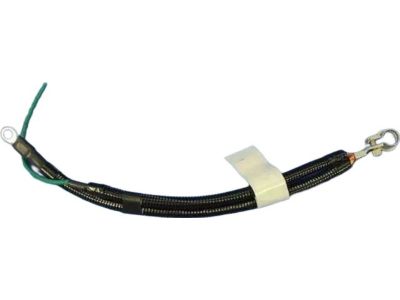 Mopar 5016667AA Wiring Kit Battery Positive