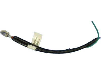 Mopar 5016667AA Wiring Kit Battery Positive