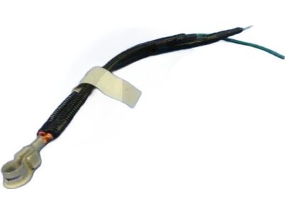 Mopar 5016667AA Wiring Kit Battery Positive