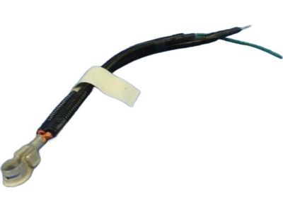 Mopar 5016667AA Wiring Kit Battery Positive