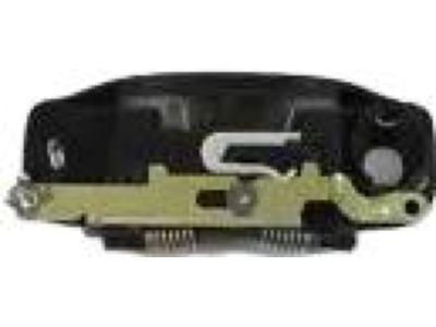 Mopar 55256558AC Handle Liftgate