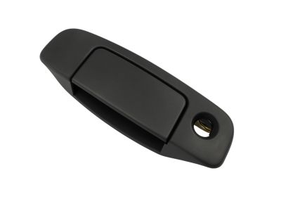 Mopar 55256558AC Handle Liftgate