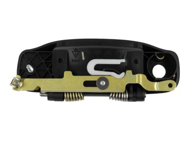 Mopar 55256558AC Handle Liftgate