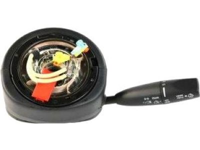 Mopar 6NE93DX9AB Module Steering Column