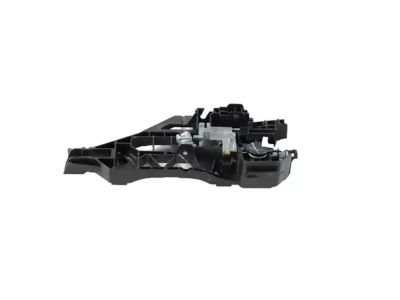 Mopar 4589859AH Bracket Door Handle Mopar 4589859AH Bracket Door Handle