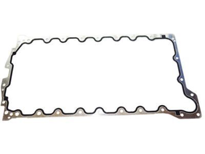 Jeep 68027583AA GASKET Oil Pan