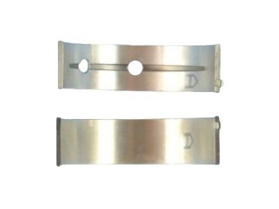 Jeep 68102975AB Bearings