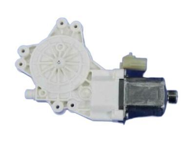Jeep Window Motor - 5179963AA