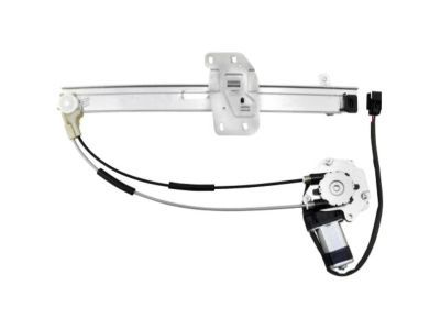 Jeep 55154959AI Regulator